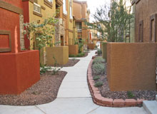 Glendale Condos